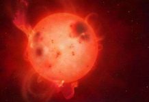 "Anh em song sinh" của Trái Đất bị tiêu diệt bởi phóng xạ