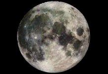 Nga đề xuất thiết lập 1 trạm vũ trụ trên Mặt Trăng