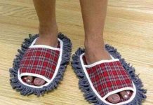 Những phát minh ấn tượng dành cho người lười