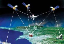 Trung Quốc nâng cấp hệ thống Bắc Đẩu