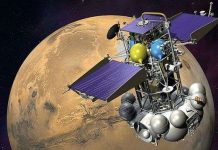 Nga chuẩn bị phóng Phobos-Grunt thứ hai