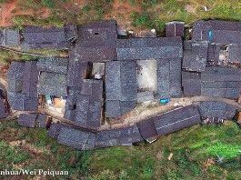 Bí ẩn ở ngôi làng không có một con muỗi suốt trăm năm