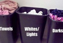 Mẹo vặt giải cứu những đồ dùng trong nhà bị ngập nước