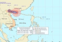 Chủ động phòng chống bão Kai-Tak