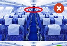 Nếu không muốn cơ thể gặp nguy, đừng bao giờ làm 5 điều này khi đi máy bay