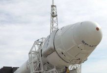 Phi thuyền tư nhân tìm đường lên vũ trụ