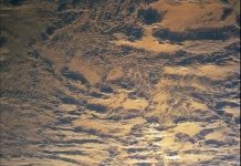 Bạn biết gì về Black Night: Vệ tinh "hiệp sĩ đen" bí ẩn quay quanh Trái Đất