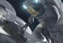 NASA treo giải về tiểu hành tinh