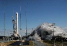 Tàu Cygnus hoãn "cập bến" ISS do lỗi định vị