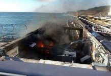 Phóng xạ từ Fukushima chỉ bằng 10% vụ Chernobyl