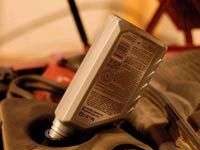 Nên thay dầu động cơ vào thời điểm nào?