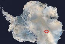 Nga tiếp cận thành công vùng hồ bí hiểm nhất thế giới