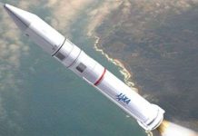 Nhật sắp phóng tên lửa thế hệ mới