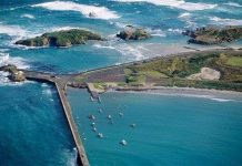 Sự bí ẩn của con tàu gỗ gụ “ma quái” trên biển Sự bí ẩn của con tàu gỗ gụ "ma quái" trên biển