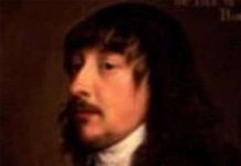 Hồn ma xuất hiện trong quán rượu?