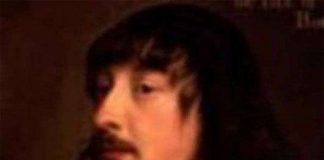 Hồn ma xuất hiện trong quán rượu?