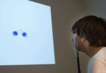 Trí tưởng tượng có thể làm thay đổi những gì ta nghe và nhìn thấy