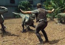 Tái tạo khuôn mặt khủng long từ mỏ gà