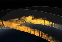 Mỗi năm có 27 triệu tấn cát bụi bay từ Sahara tới Amazon