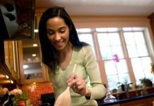 Phụ nữ làm nhiều việc cùng lúc tốt hơn đàn ông