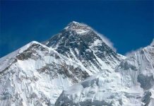 Kêu gọi xây toilet trên nóc nhà thế giới