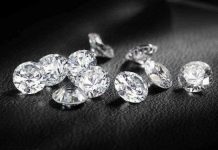 Cách tạo ra kim cương tinh khiết như kim cương tự nhiên trong 2 tuần