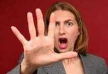 Phụ nữ nóng giận là do gene