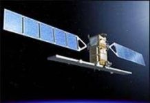 Châu Âu phóng 5 vệ tinh quan sát toàn cầu