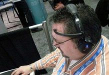 Truy cập máy tính bằng ý nghĩ Truy cập máy tính bằng ý nghĩ