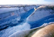 Biến đổi khí hậu làm tăng nguy cơ ung thư Biến đổi khí hậu làm tăng nguy cơ ung thư