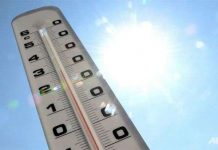 Biến đổi khí hậu làm tăng sỏi thận