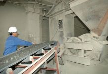 Tro trấu thay thế ximăng Tro trấu thay thế ximăng