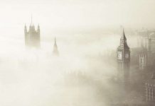 Bí ẩn lớp "sương mù sát thủ" giết hại 12.000 người ở London đã được giải quyết