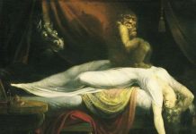 Vì sao con người trải qua ảo giác?