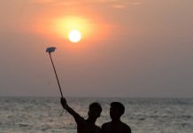 Nhiệt độ hoàn hảo để cho con người sinh sống là bao nhiêu?