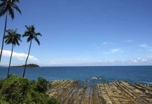 Những địa điểm bí ẩn giống Tam giác quỷ Bermuda