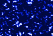 Thiên văn học với lĩnh vực mới: Vật chất tối