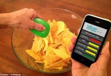 Thiết bị kiểm soát năng lượng thức ăn Thiết bị kiểm soát năng lượng thức ăn