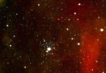 Trọng lượng của Jupiter trong giai đoạn hình thành tăng rất nhanh