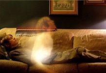 Trải nghiệm của con người khi đến gần cái chết