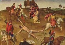 16 phương pháp tra tấn rợn người thời Trung Cổ