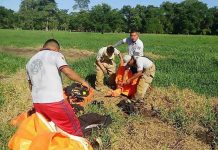 Mexico: Dân làng tá hỏa vì “cổng đến địa ngục” xuất hiện