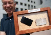 Kỷ lục về hiệu suất điện mặt trời Kỷ lục về hiệu suất điện mặt trời