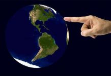 Tại sao cực Bắc dịch chuyển về phía London? Tại sao cực Bắc dịch chuyển về phía London?