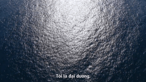 Khi đại dương lên tiếng: “Con người lấy nhiều hơn cho. Họ đầu độc tôi rồi lại muốn tôi nuôi sống”