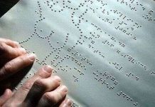 Phát hiện mới về xúc giác của con người