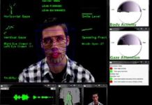 "Nhà tâm lý học" ảo