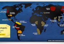 Một nửa ngôn ngữ thế giới có nguy cơ bị xóa sổ