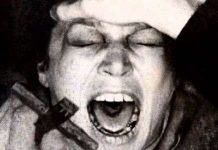 Bí ẩn cô gái bị quỷ Satan ám Bí ẩn cô gái bị quỷ Satan ám