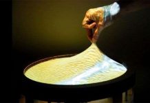 Viễn cảnh của màn hình “lai”